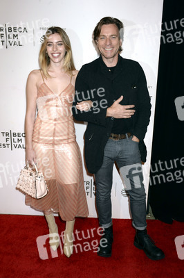 'Zoe' Premiere, Tribeca Film Festival 2018 in New York