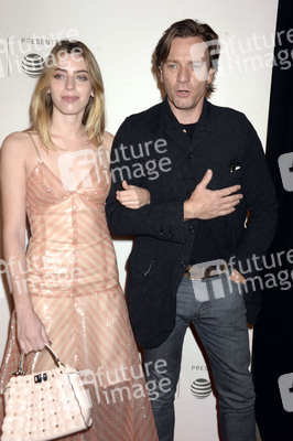 'Zoe' Premiere, Tribeca Film Festival 2018 in New York