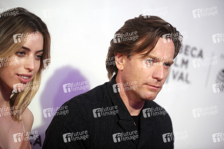 'Zoe' Premiere, Tribeca Film Festival 2018 in New York