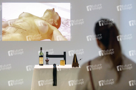 Ausstellung 'The Cleaner' in Bonn