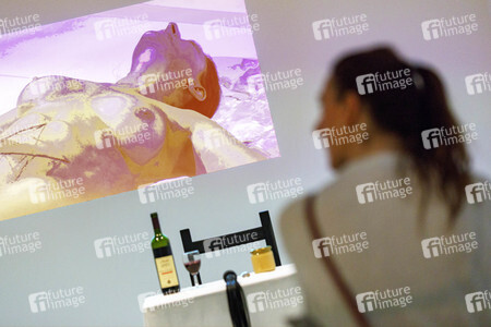 Ausstellung 'The Cleaner' in Bonn