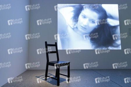 Ausstellung 'The Cleaner' in Bonn
