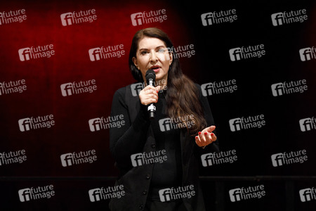 Ausstellung 'The Cleaner' in Bonn