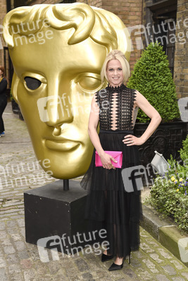BAFTA Television Craft Awards 2018 in London