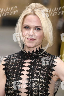 BAFTA Television Craft Awards 2018 in London