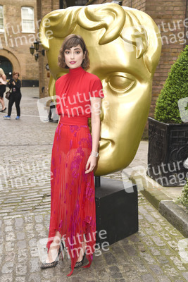BAFTA Television Craft Awards 2018 in London