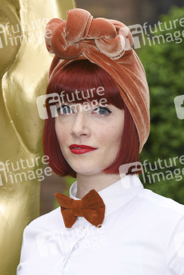 BAFTA Television Craft Awards 2018 in London
