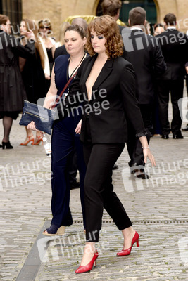 BAFTA Television Craft Awards 2018 in London
