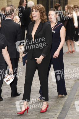 BAFTA Television Craft Awards 2018 in London
