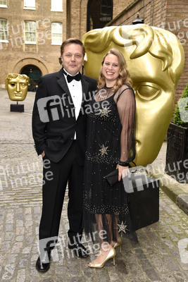 BAFTA Television Craft Awards 2018 in London