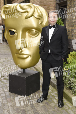BAFTA Television Craft Awards 2018 in London