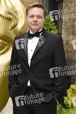BAFTA Television Craft Awards 2018 in London