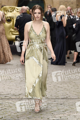 BAFTA Television Craft Awards 2018 in London