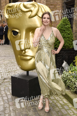 BAFTA Television Craft Awards 2018 in London