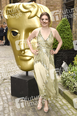 BAFTA Television Craft Awards 2018 in London