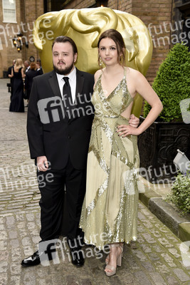 BAFTA Television Craft Awards 2018 in London