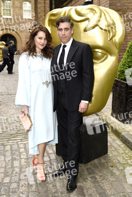 BAFTA Television Craft Awards 2018 in London