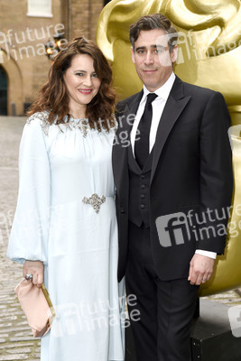 BAFTA Television Craft Awards 2018 in London