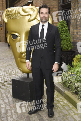 BAFTA Television Craft Awards 2018 in London