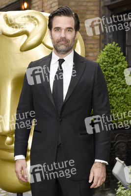 BAFTA Television Craft Awards 2018 in London