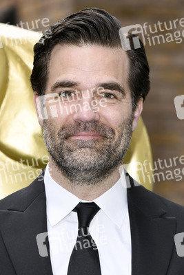 BAFTA Television Craft Awards 2018 in London