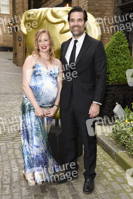BAFTA Television Craft Awards 2018 in London