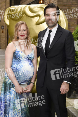 BAFTA Television Craft Awards 2018 in London