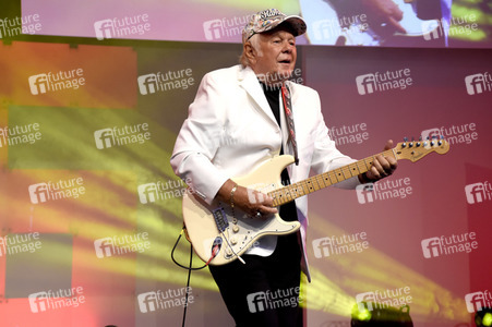 Bayern plus Schlagerfestival in München