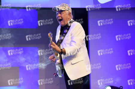 Bayern plus Schlagerfestival in München
