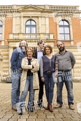 Settermin 'Tatort: Ein Tag wie jeder andere' in Bayreuth
