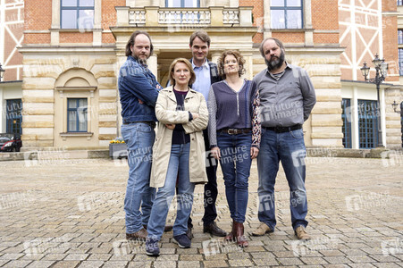 Settermin 'Tatort: Ein Tag wie jeder andere' in Bayreuth