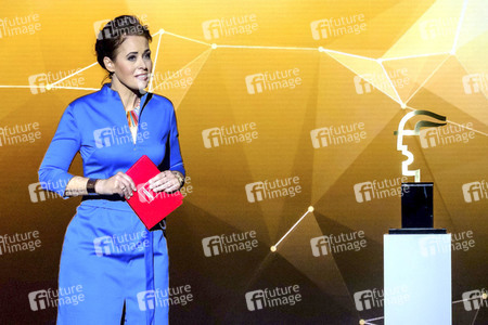 Eröffnungsfeier der Hannover Messe 2018
