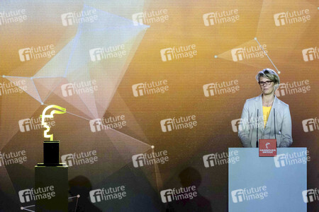 Eröffnungsfeier der Hannover Messe 2018