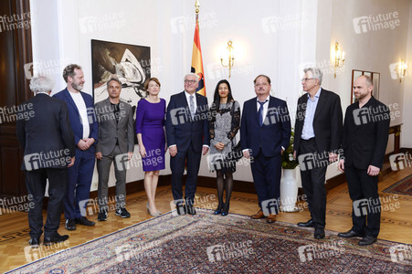 Kulturabend zum 100. Geburtstag von Heinrich Böll in Bonn