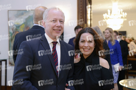 Kulturabend zum 100. Geburtstag von Heinrich Böll in Bonn