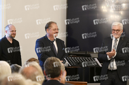 Kulturabend zum 100. Geburtstag von Heinrich Böll in Bonn