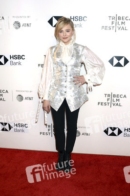 'The Miseducation of Cameron Post' Premiere, Tribeca Film Festival 2018 in New York