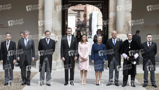 Premio Miguel de Cervantes in Alcalá de Henares