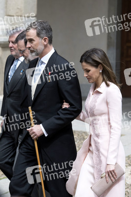 Premio Miguel de Cervantes in Alcalá de Henares