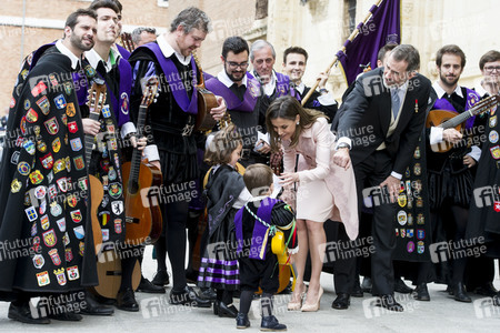 Premio Miguel de Cervantes in Alcalá de Henares