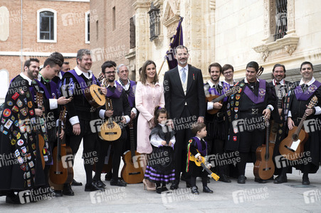 Premio Miguel de Cervantes in Alcalá de Henares