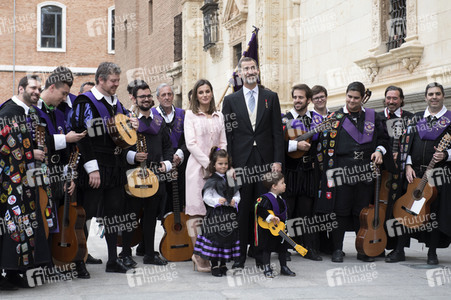 Premio Miguel de Cervantes in Alcalá de Henares