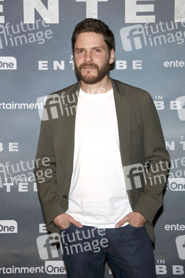 Photocall '7 Tage in Entebbe' in Berlin