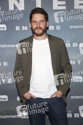 Photocall '7 Tage in Entebbe' in Berlin