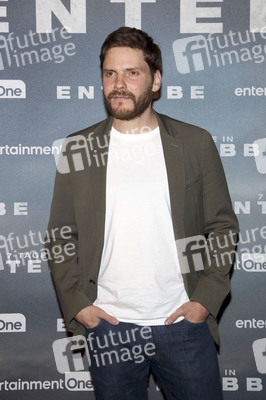 Photocall '7 Tage in Entebbe' in Berlin