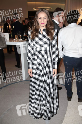 Media Entertainment Night 2018 in Hamburg
