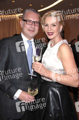 Media Entertainment Night 2018 in Hamburg