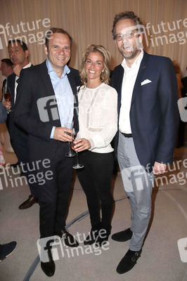 Media Entertainment Night 2018 in Hamburg