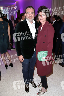 Media Entertainment Night 2018 in Hamburg