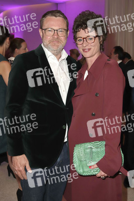 Media Entertainment Night 2018 in Hamburg